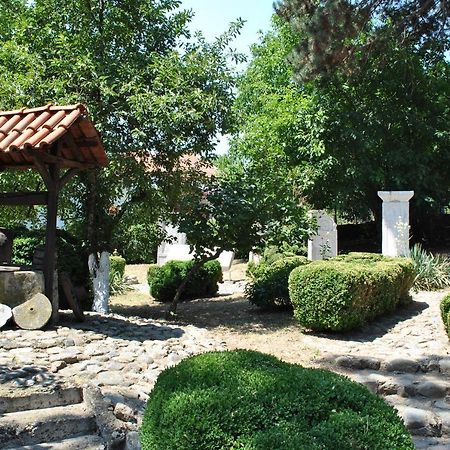 Garni Hotel Mali Predah - Novi Deo Knjazevac Ngoại thất bức ảnh