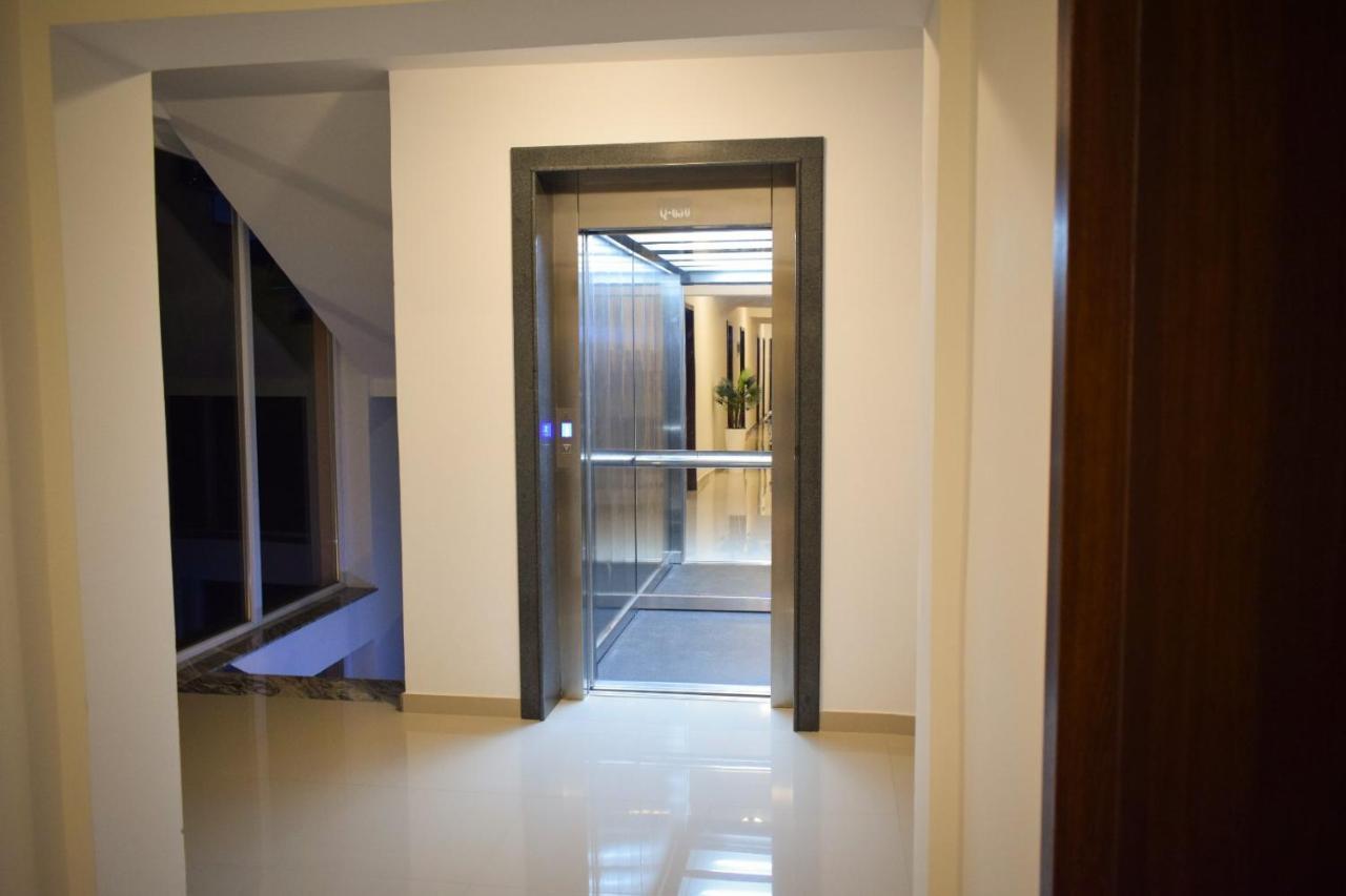 Garni Hotel Mali Predah - Novi Deo Knjazevac Ngoại thất bức ảnh