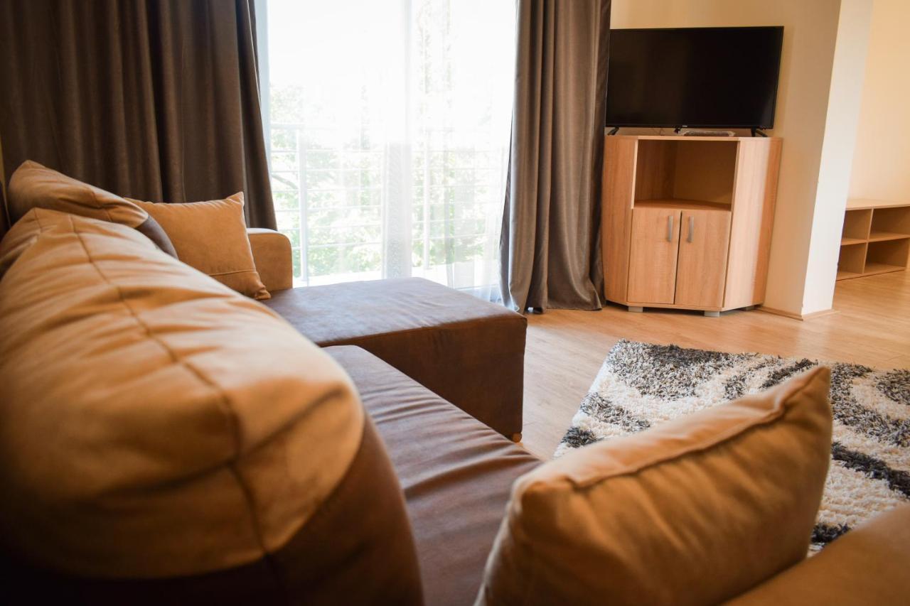 Garni Hotel Mali Predah - Novi Deo Knjazevac Ngoại thất bức ảnh