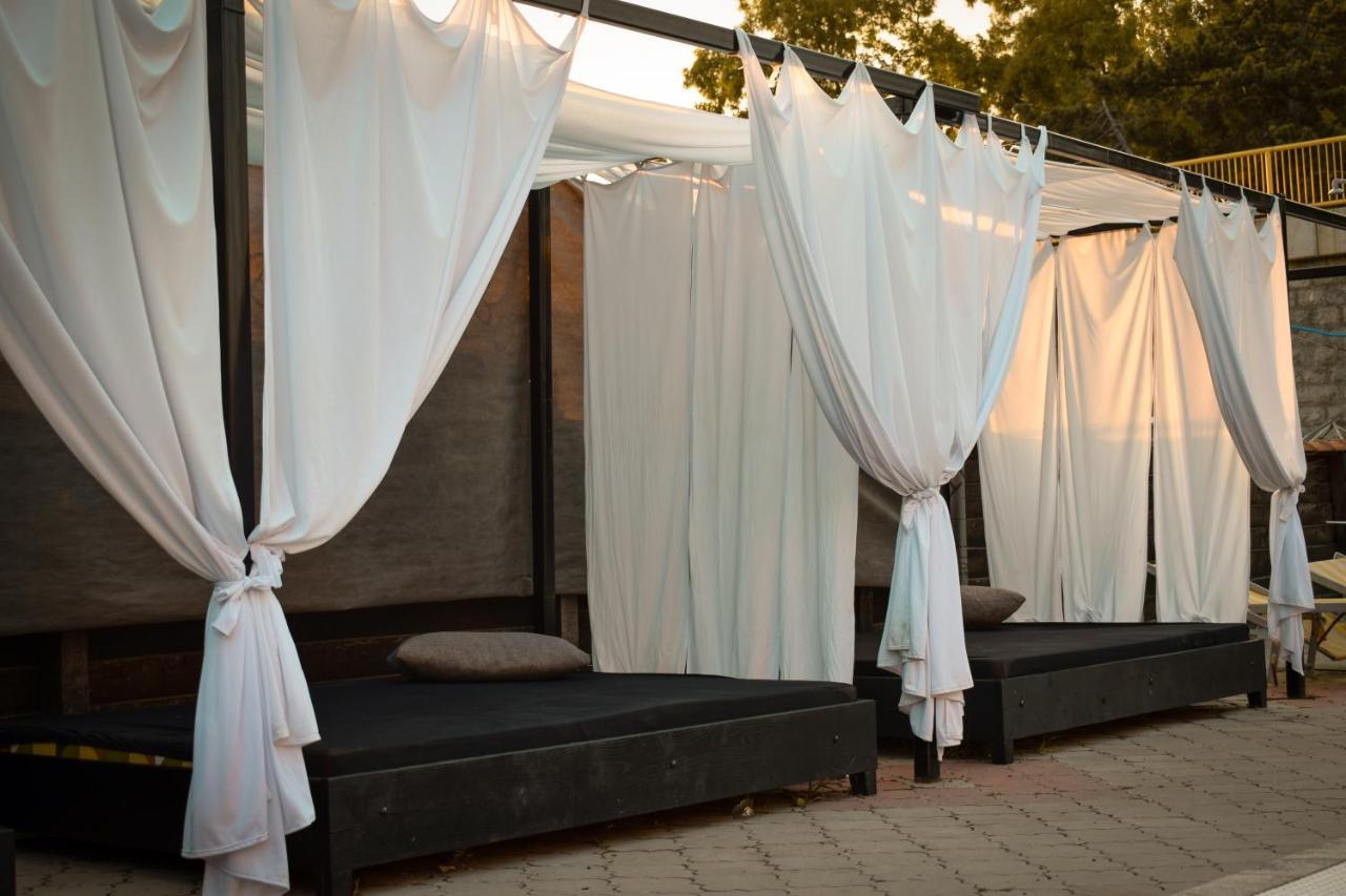 Garni Hotel Mali Predah - Novi Deo Knjazevac Ngoại thất bức ảnh