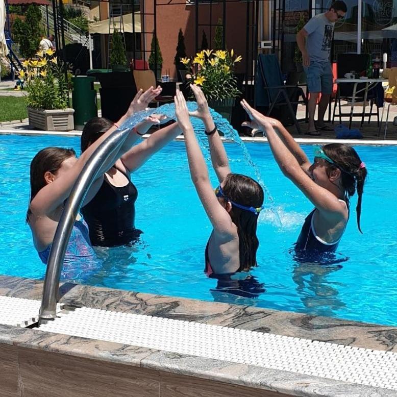 Garni Hotel Mali Predah - Novi Deo Knjazevac Ngoại thất bức ảnh