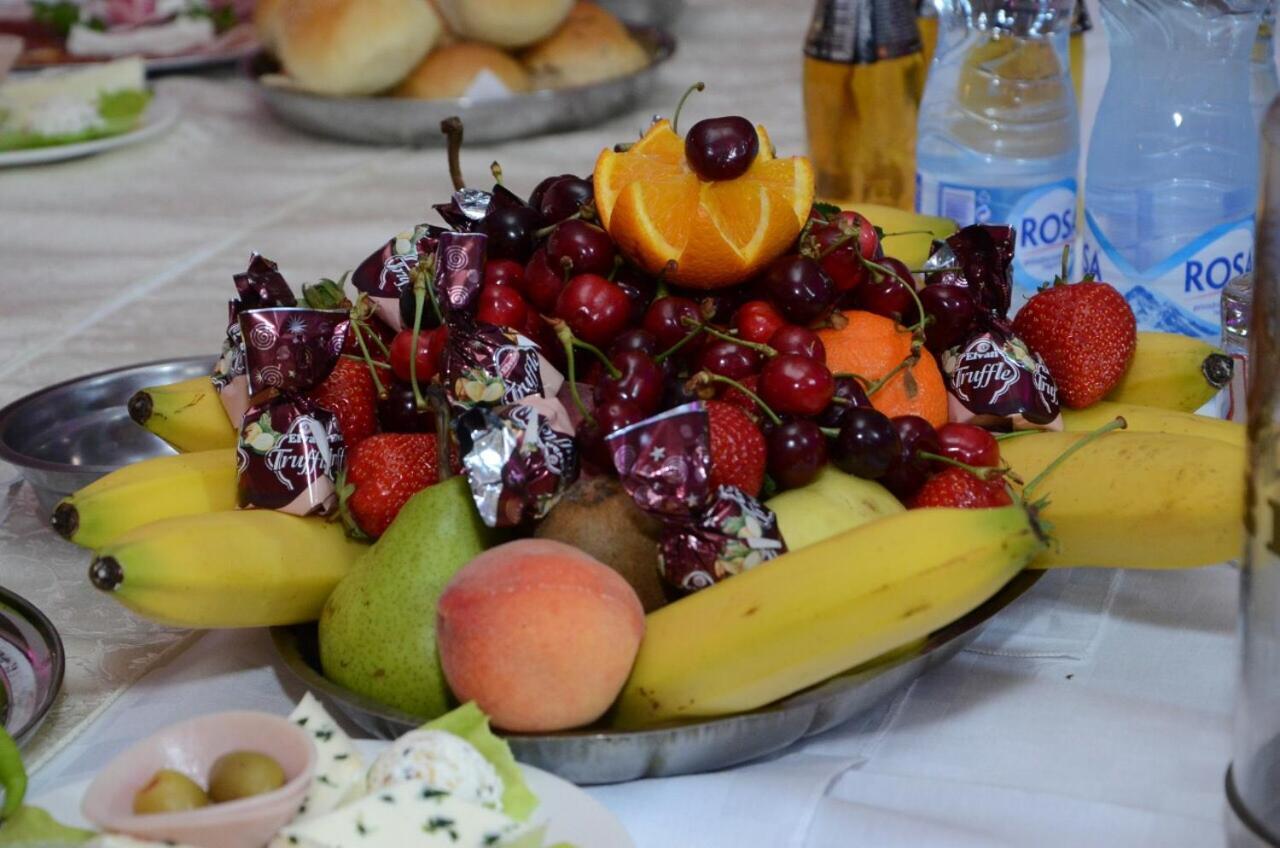 Garni Hotel Mali Predah - Novi Deo Knjazevac Ngoại thất bức ảnh