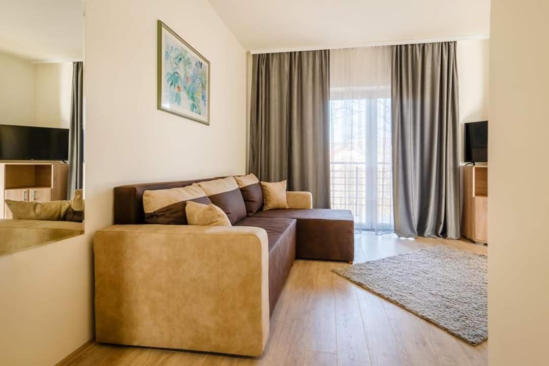 Garni Hotel Mali Predah - Novi Deo Knjazevac Ngoại thất bức ảnh