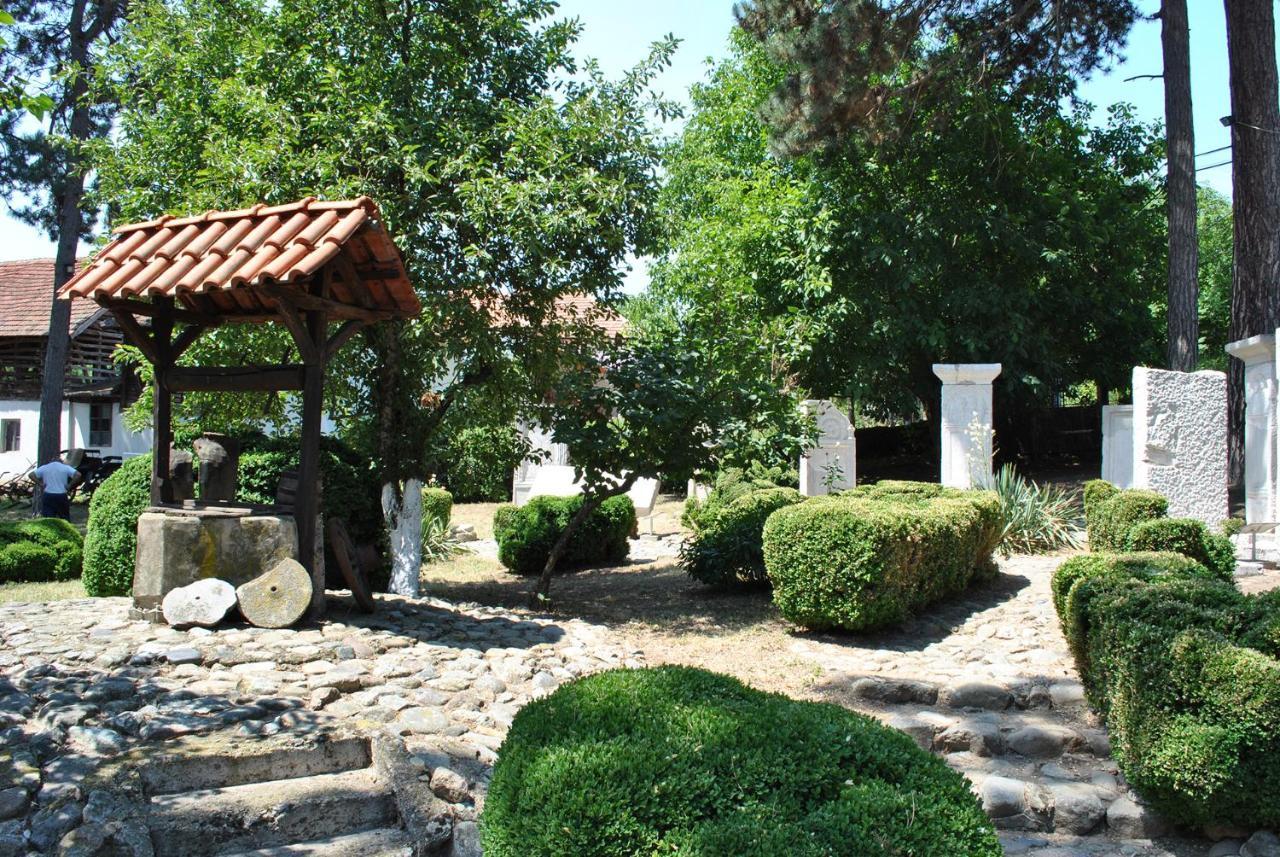 Garni Hotel Mali Predah - Novi Deo Knjazevac Ngoại thất bức ảnh